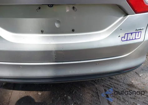 2013 Ford Fusion Se from USA, damaged, VIN 3FA6P0H77DR357002